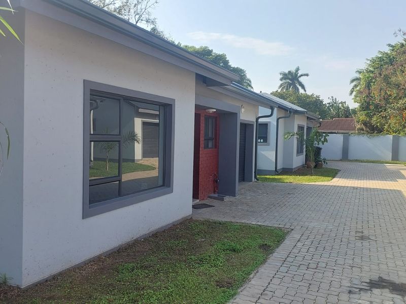Brand New 2 Bedroom Townhouses To Rent  Kwambonambi - Photo 4