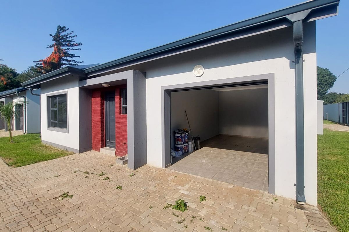 Brand New 2 Bedroom Townhouses To Rent  Kwambonambi - Photo 3