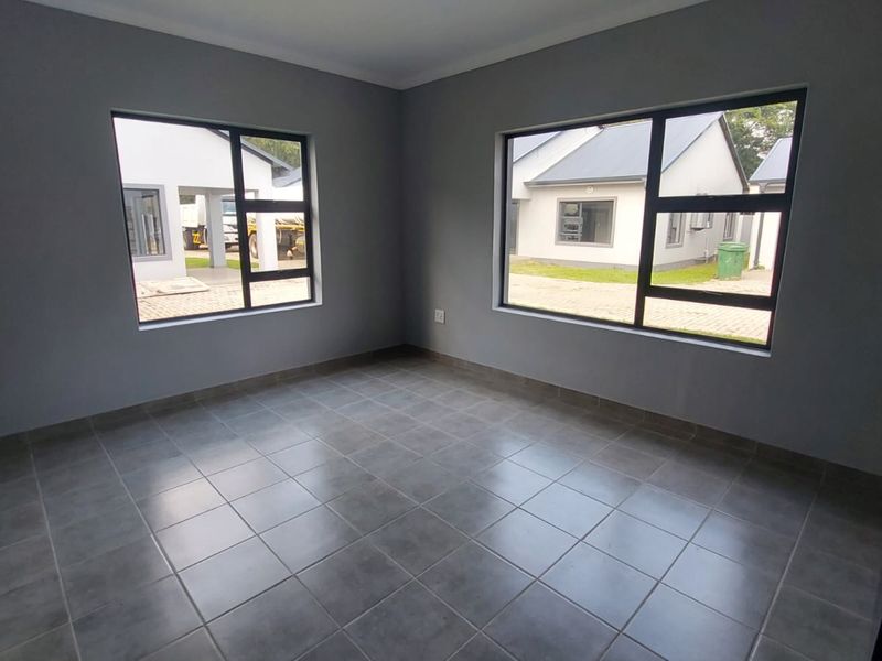 Brand New 2 Bedroom Townhouse To Rent – Kwambonambi - Photo 10