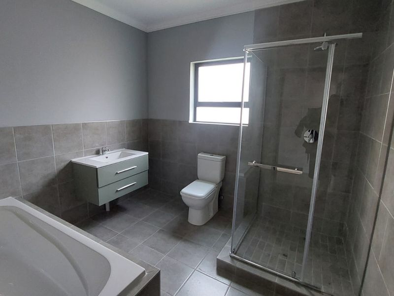 Brand New 2 Bedroom Townhouse To Rent – Kwambonambi - Photo 7