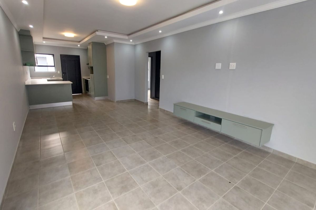 Brand New 2 Bedroom Townhouse To Rent – Kwambonambi - Photo 5