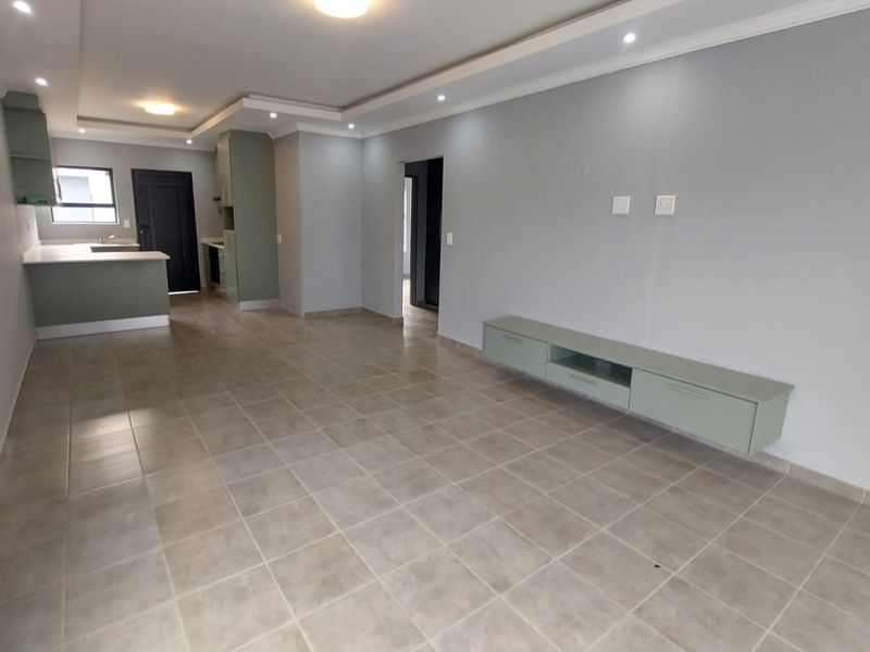 Brand New 2 Bedroom Townhouse To Rent – Kwambonambi - Photo 5