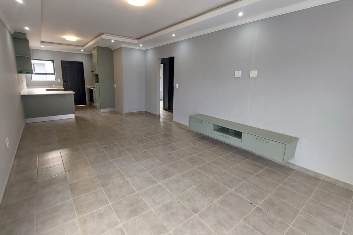 Brand New 2 Bedroom Townhouse To Rent – Kwambonambi - Photo 3