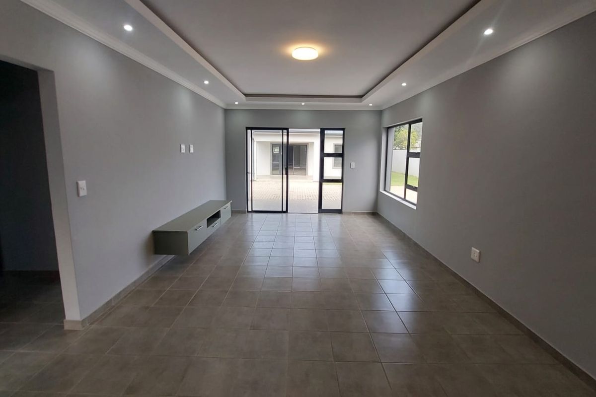 Brand New 2 Bedroom Townhouse To Rent – Kwambonambi - Photo 2
