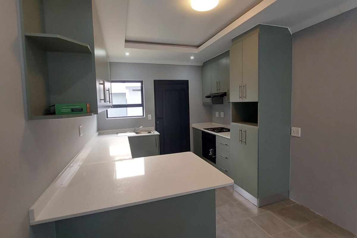 Brand New 2 Bedroom Townhouse To Rent – Kwambonambi - Photo 4