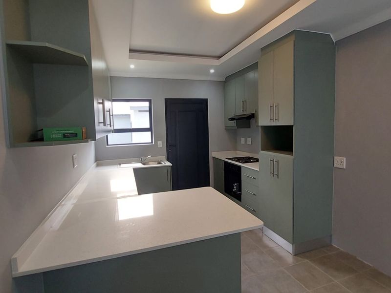 Brand New 2 Bedroom Townhouse To Rent – Kwambonambi - Photo 4
