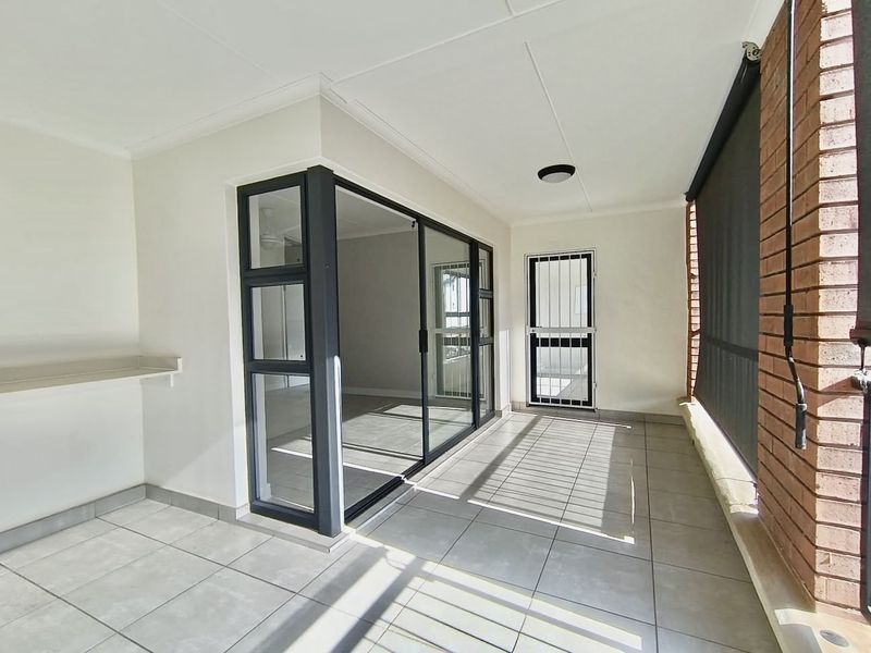 Modern 3-Bedroom Apartment in a Prestigious Lifestyle Estate - Photo 7