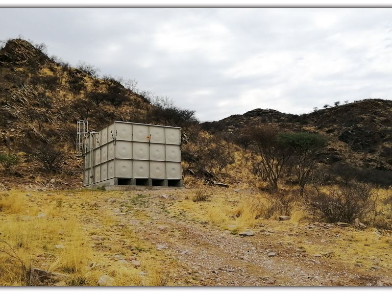 Pristine 20.4 Ha Plot in Nature's Embrace, close to Windhoek, CC registered !! - Photo 5