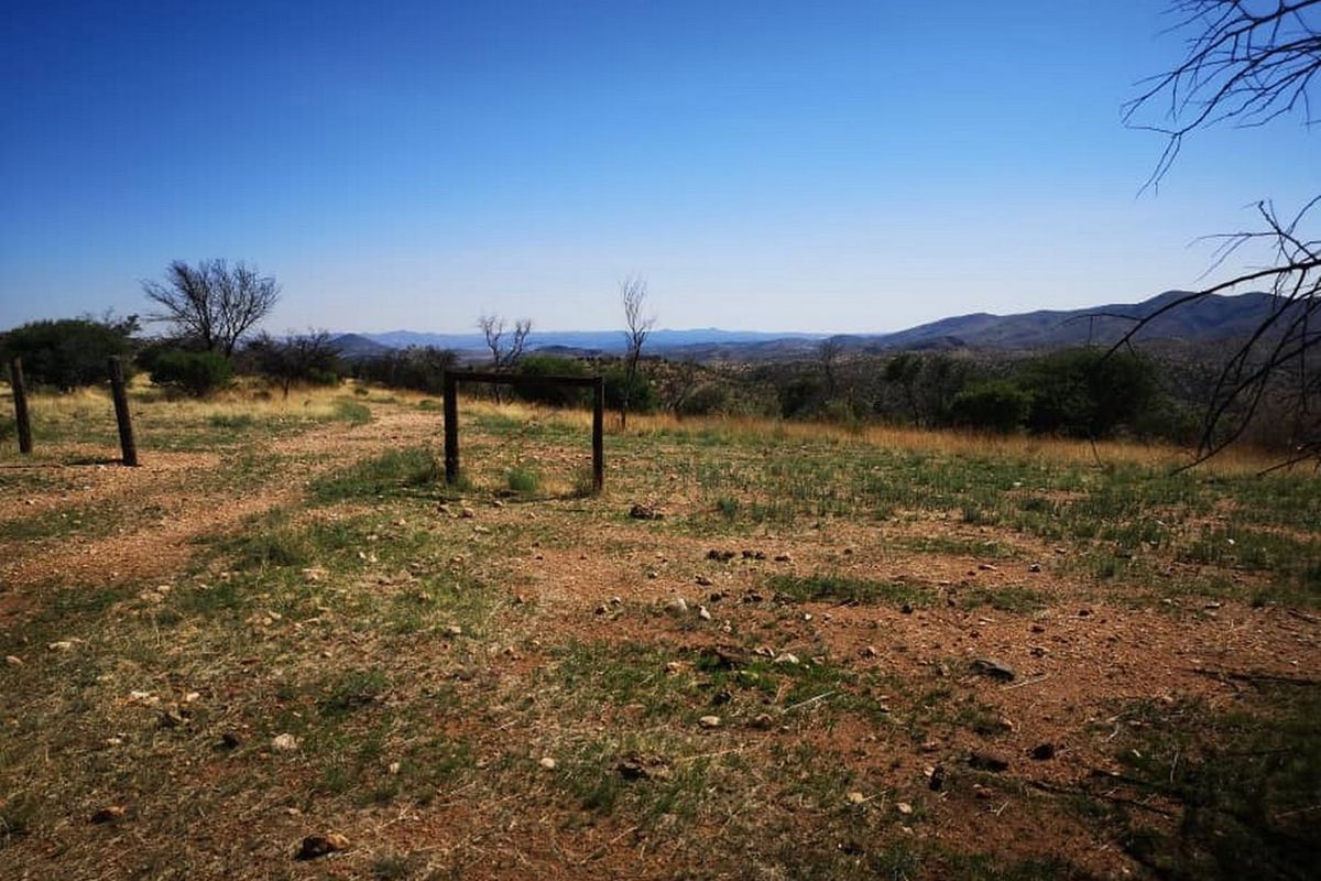 PLOTS FOR SALE - KLEIN AUB ESTATE - WINDHOEK - Photo 5