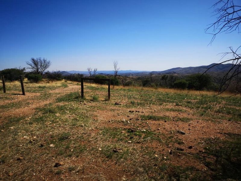 PLOTS FOR SALE - KLEIN AUB ESTATE - WINDHOEK - Photo 5