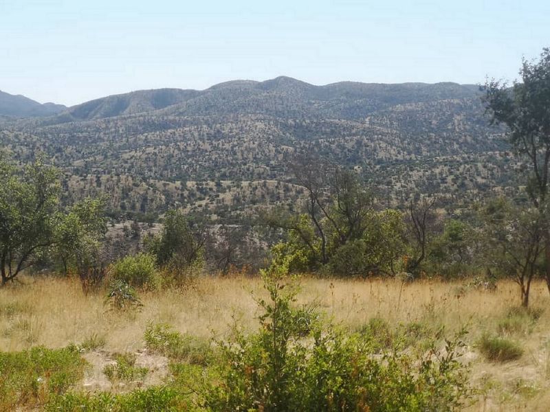 PLOTS FOR SALE - KLEIN AUB ESTATE - WINDHOEK - Photo 3