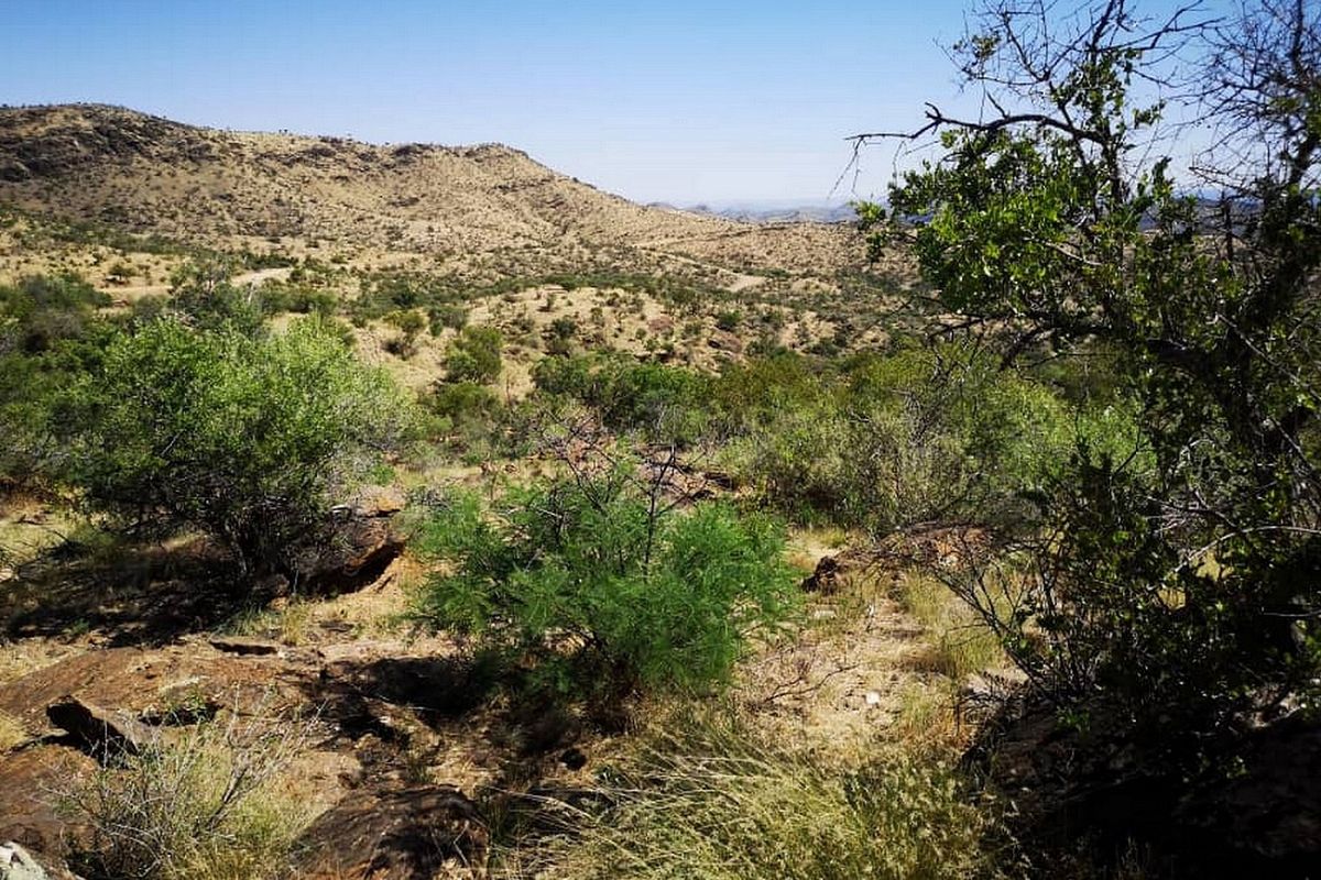 PLOTS FOR SALE - KLEIN AUB ESTATE - WINDHOEK - Photo 2