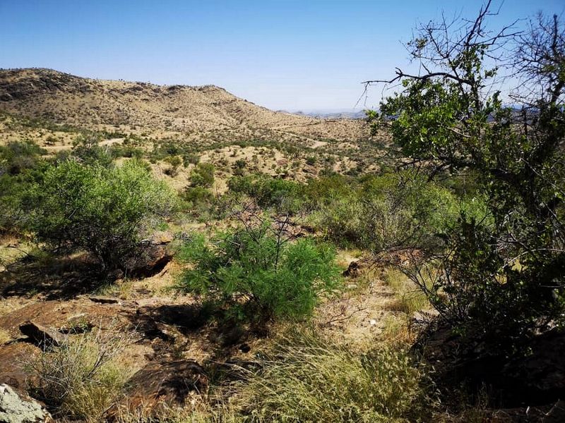 PLOTS FOR SALE - KLEIN AUB ESTATE - WINDHOEK - Photo 2
