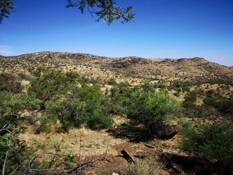 PLOTS FOR SALE - KLEIN AUB ESTATE - WINDHOEK - Photo 8