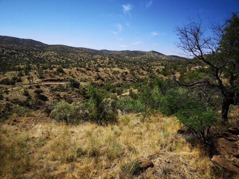 PLOTS FOR SALE - KLEIN AUB ESTATE - WINDHOEK - Photo 6