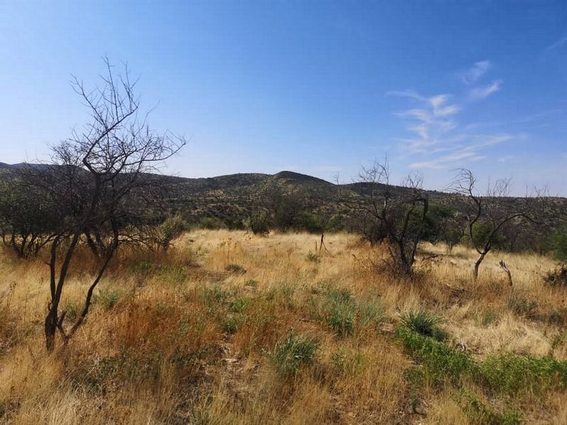 PLOTS FOR SALE - KLEIN AUB ESTATE - WINDHOEK - Photo 7