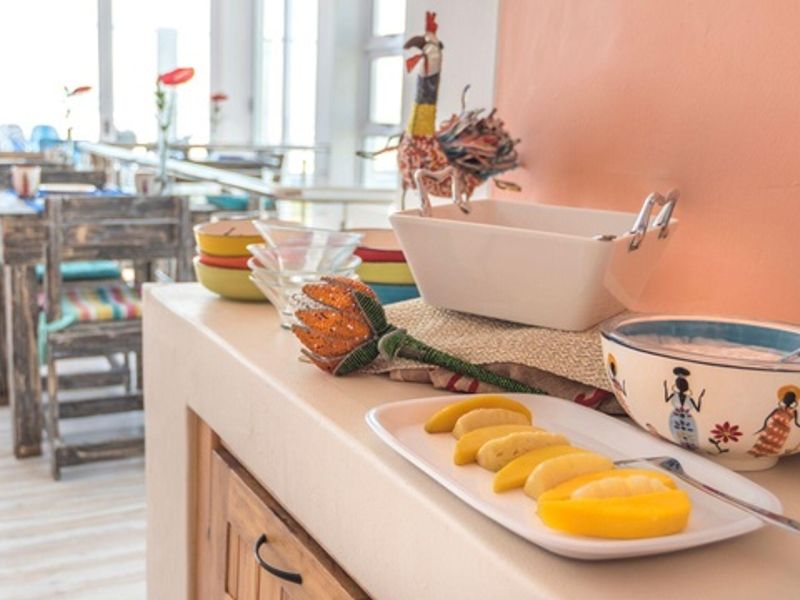 Guest House For Sale In Swakopmund - Photo 10