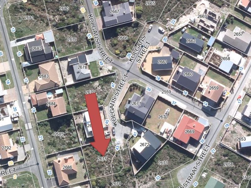 Prime Vacant Stand with Mountain Views in an Established Neighbourhood - Photo 8