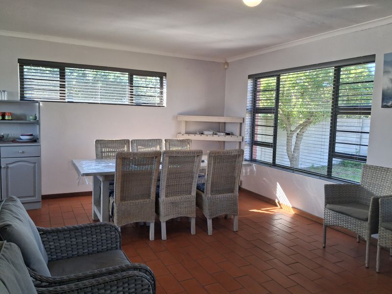 Affordable Coastal Gem with Mountain Views in De Kelders - Photo 9
