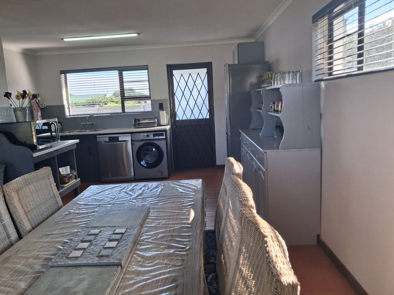 Affordable Coastal Gem with Mountain Views in De Kelders - Photo 8