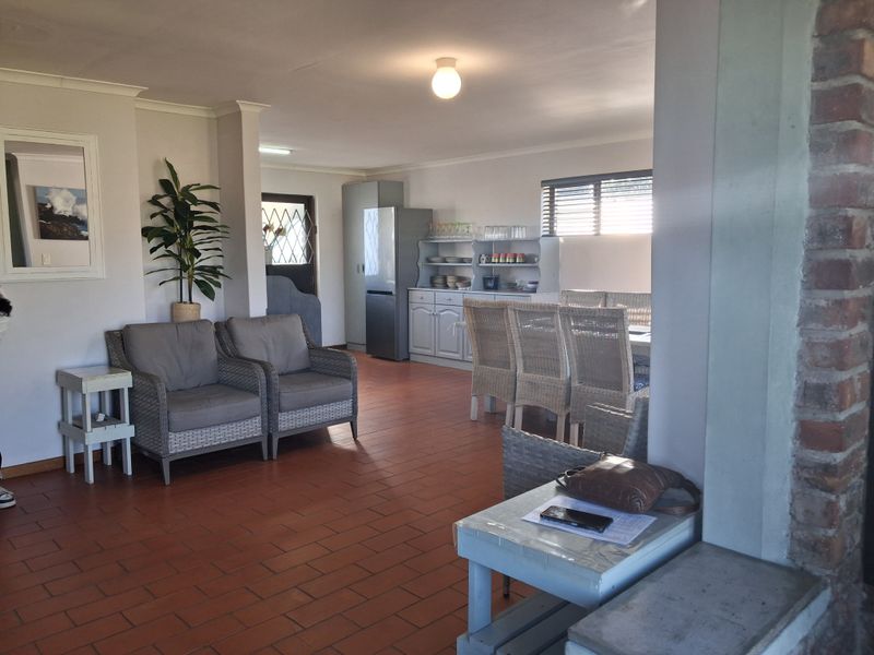 Affordable Coastal Gem with Mountain Views in De Kelders - Photo 6