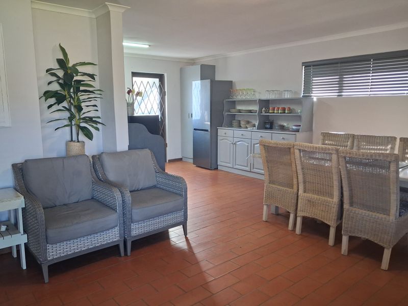 Affordable Coastal Gem with Mountain Views in De Kelders - Photo 4