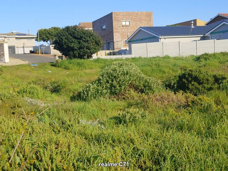 Vacant Stand For Sale in Perlemoenbaai. Build Your Coastal Dream - Photo 5