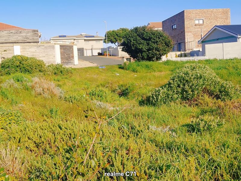 Vacant Stand For Sale in Perlemoenbaai. Build Your Coastal Dream - Photo 4