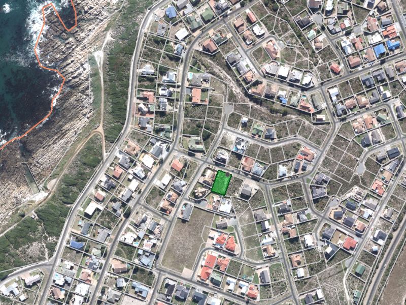 Lovely Vacant Stand in Perlemoenbaai - Photo 10