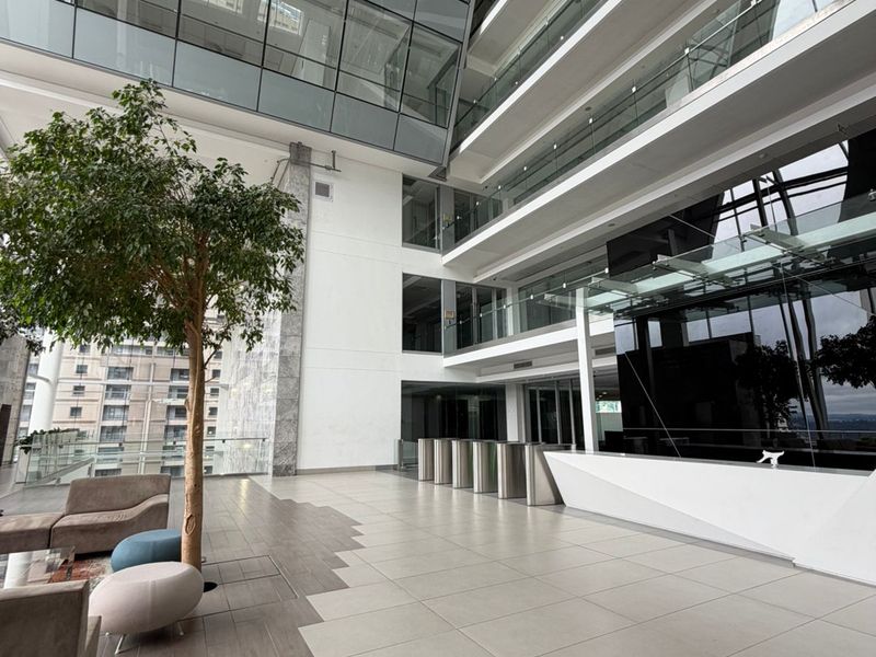 Prestigious 16-Storey Office Tower on Grayston Drive - Photo 2