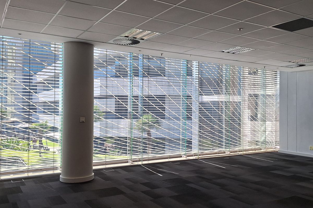 1,742sqm FULLY FITTED, P- GRADE OFFICE TO LET –| SANDTON CBD - Photo 4