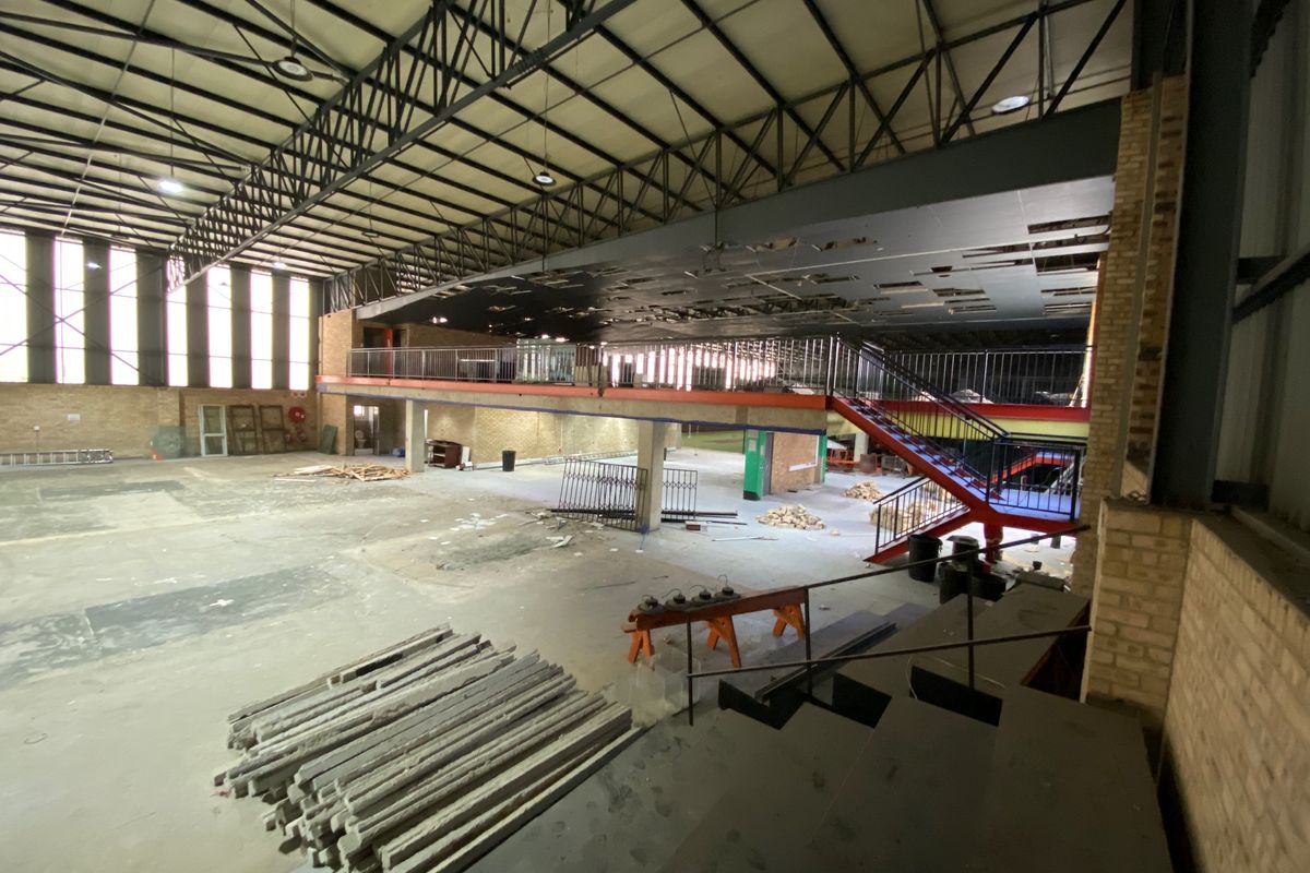 2725m2 Warehouse For Sale or To Let in North Riding - Photo 4