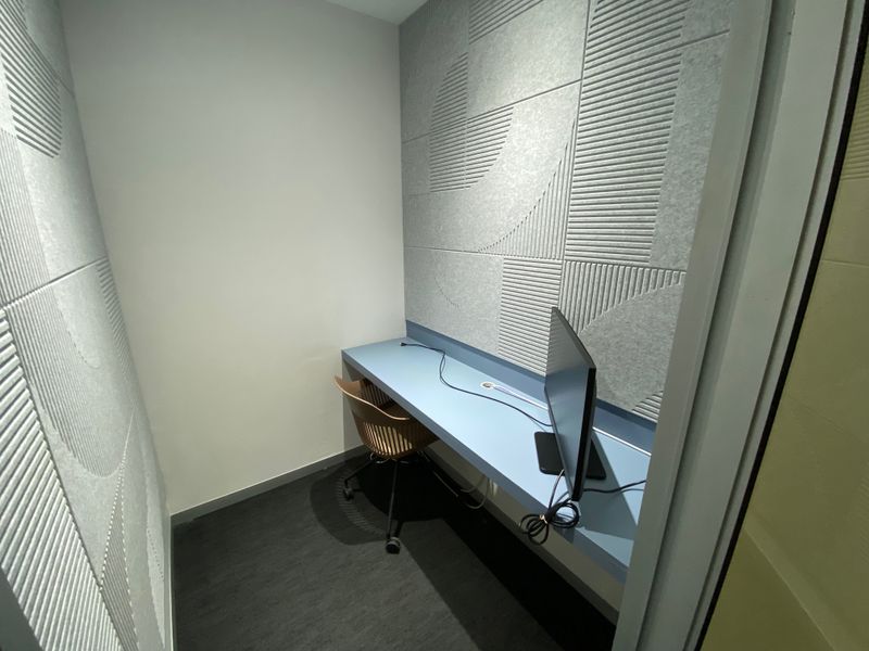 272m2 First Floor Suite to Let in Fourways - Photo 7