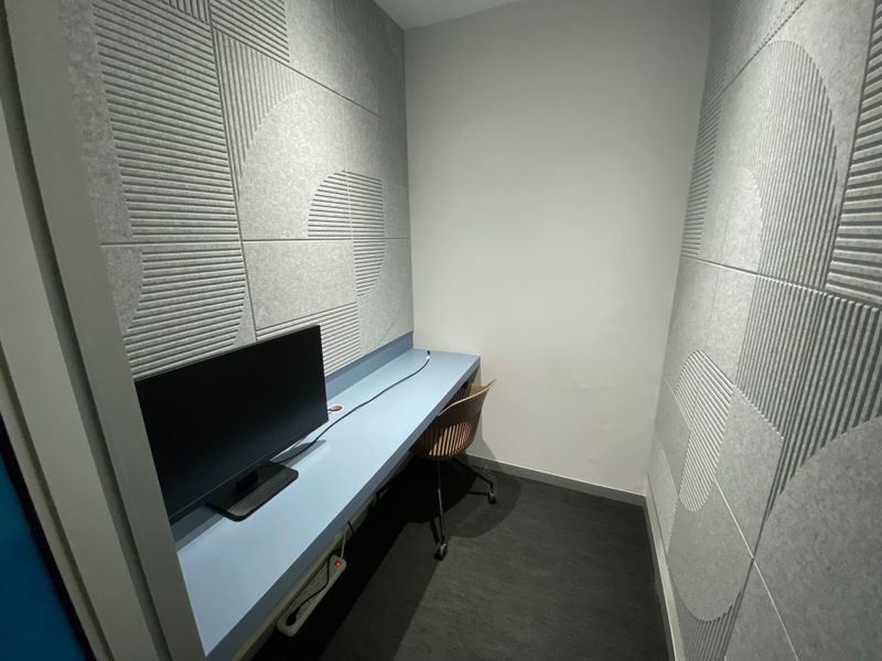 272m2 First Floor Suite to Let in Fourways - Photo 6