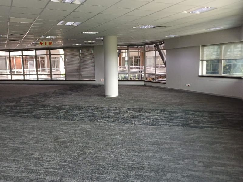 269.08sqm P-GRADE OFFICE IN SANDTON CENTRAL - Photo 3