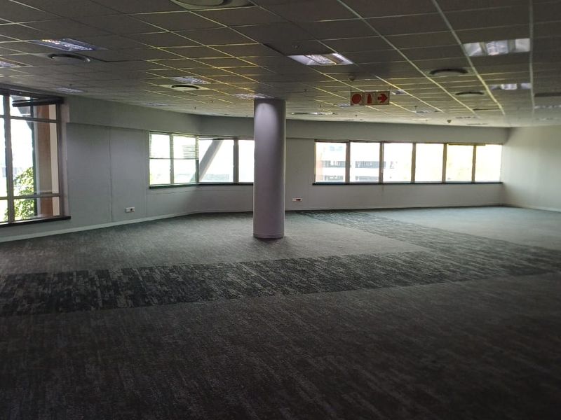 269.08sqm P-GRADE OFFICE IN SANDTON CENTRAL - Photo 7