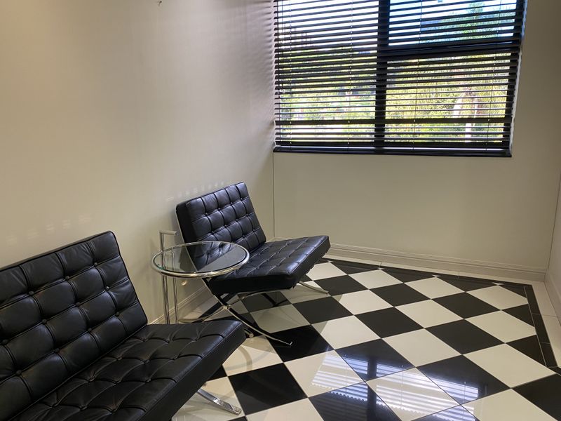 A-grade air-conditioned offices to rent in Rosebank - Photo 8