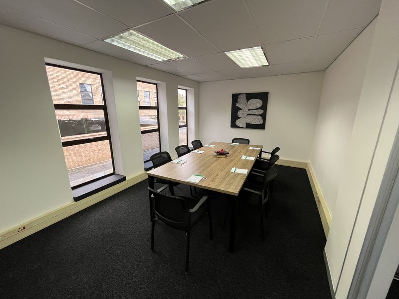 First Floor Unit available - Move in ready - Apply Today - Photo 8