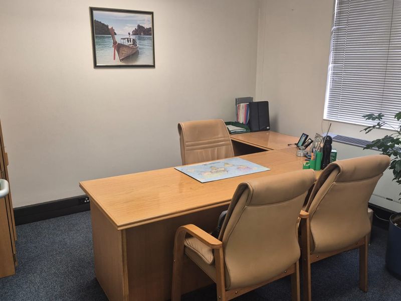 Office suite for sale in sought after business park, Greenstone, Edenvale - Photo 9