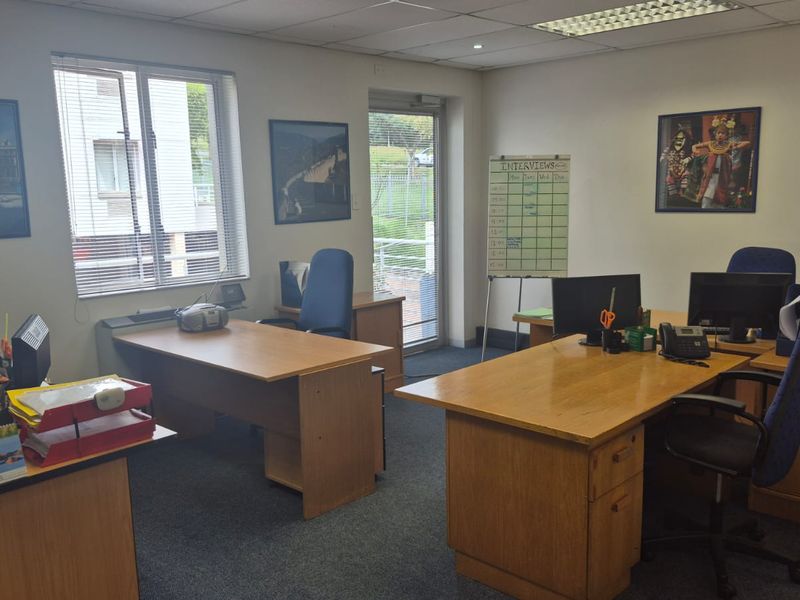 Office suite for sale in sought after business park, Greenstone, Edenvale - Photo 8