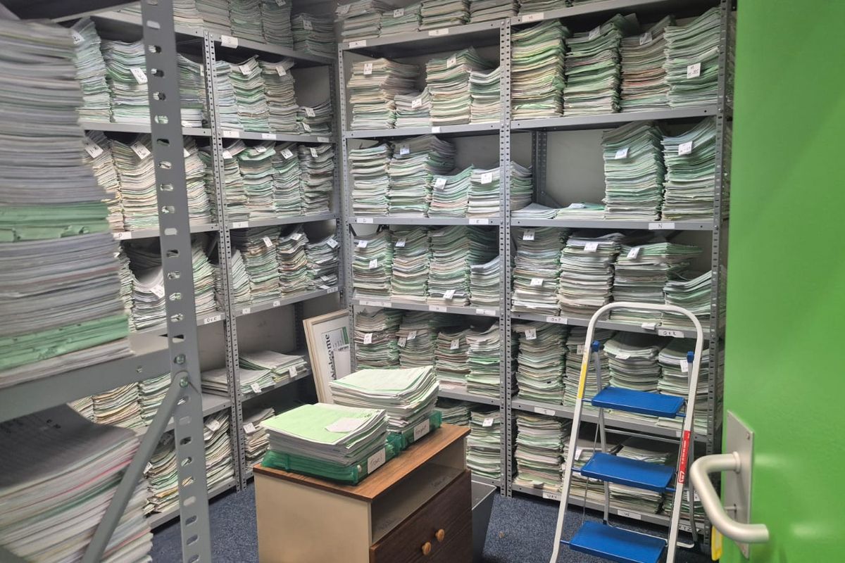 Office suite for sale in sought after business park, Greenstone, Edenvale - Photo 4