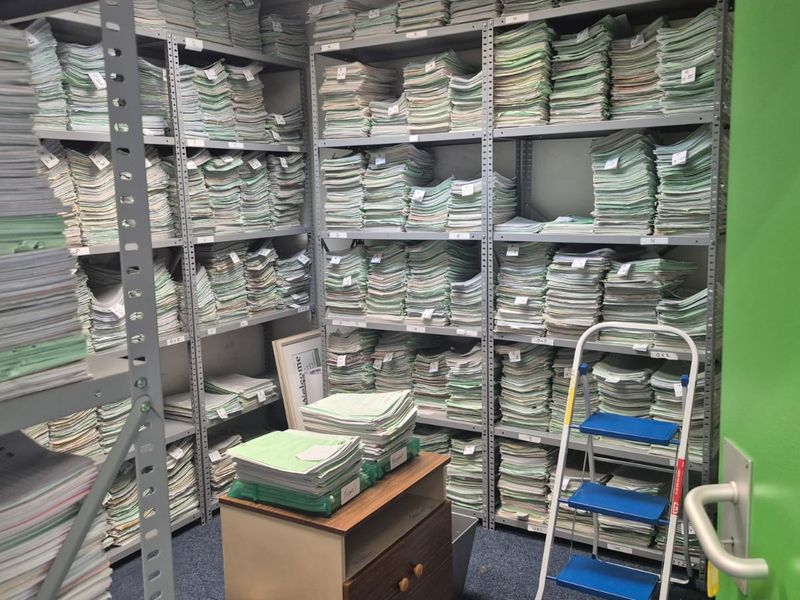 Office suite for sale in sought after business park, Greenstone, Edenvale - Photo 4