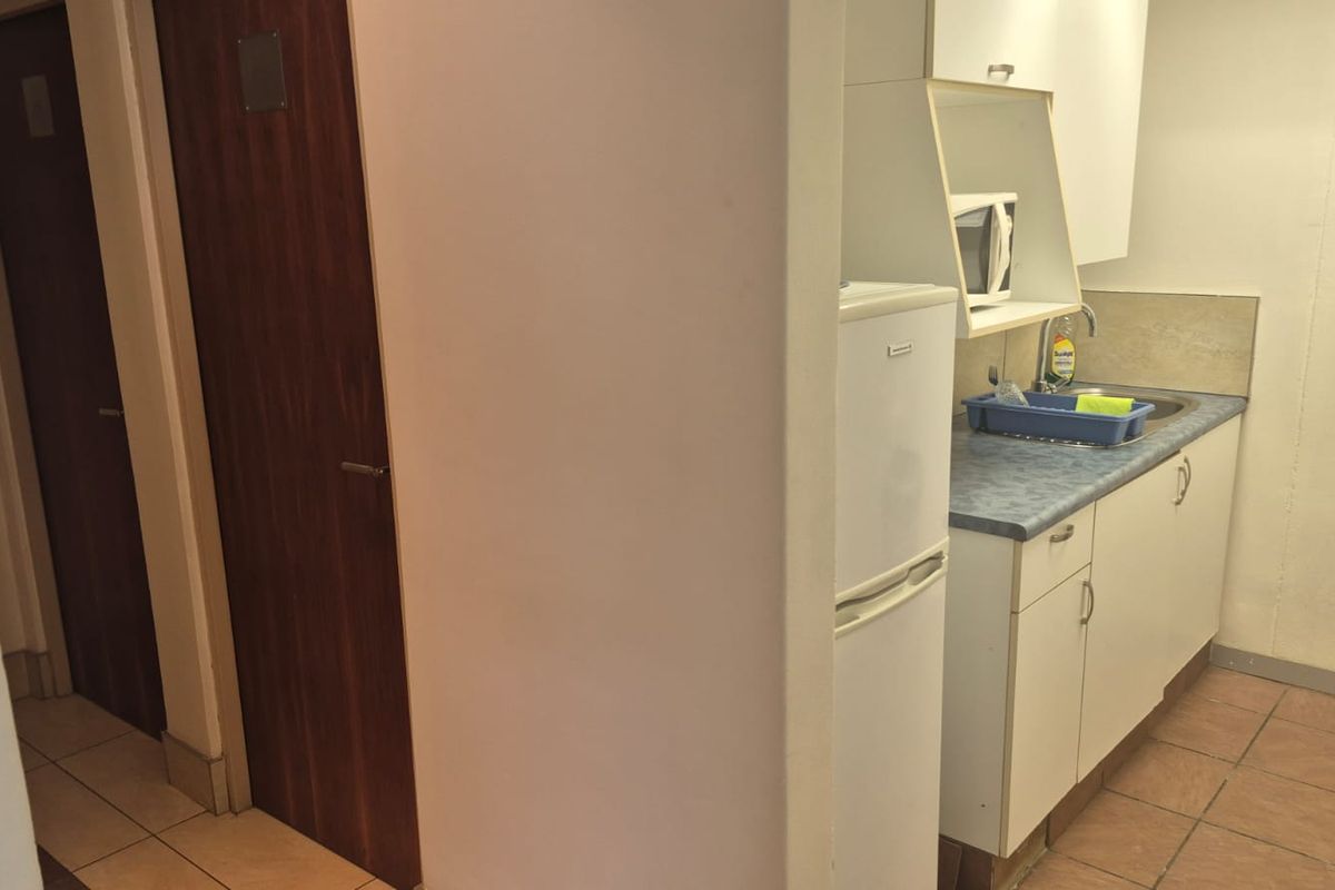 Office suite for sale in sought after business park, Greenstone, Edenvale - Photo 5
