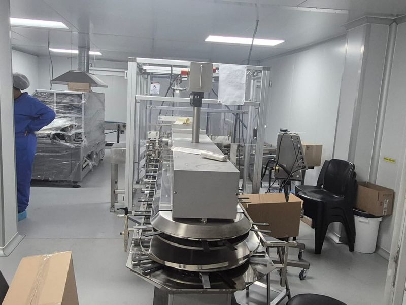 Stand-alone office & lab facility to rent, Midrand - Photo 10