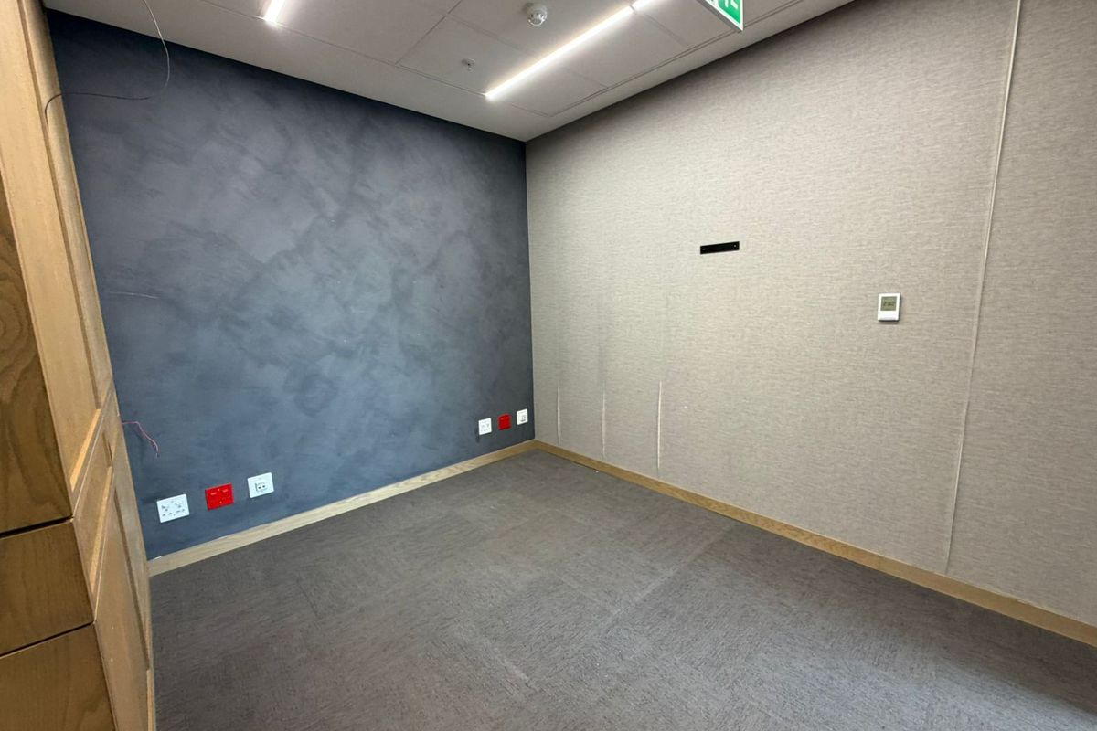Premium Fitted Office To Let – 552 sqm | 7th Floor | 90 Grayston Drive, Sandton - Photo 5