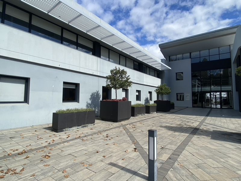 Office Suite to rent in secure  complex in Hyde Park - Photo 5
