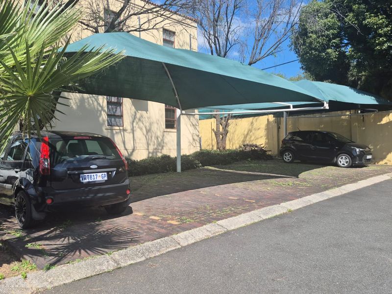 Stand-alone office building for sale in business park, Midrand - Photo 3
