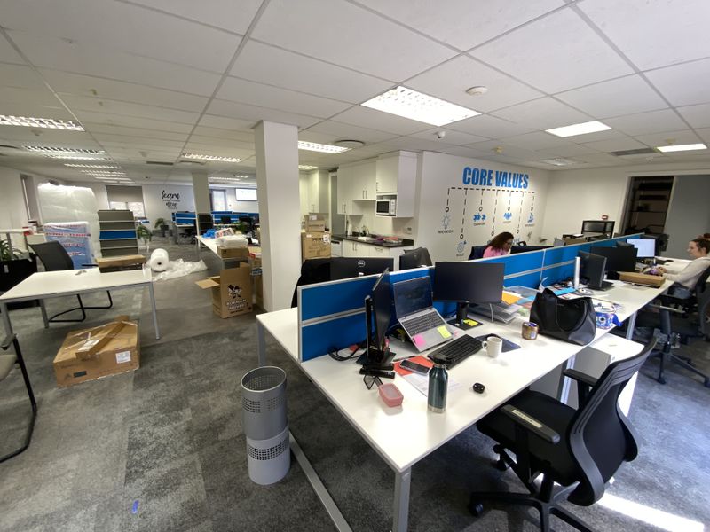 275m2 Suite to Let in Fourways - Photo 8
