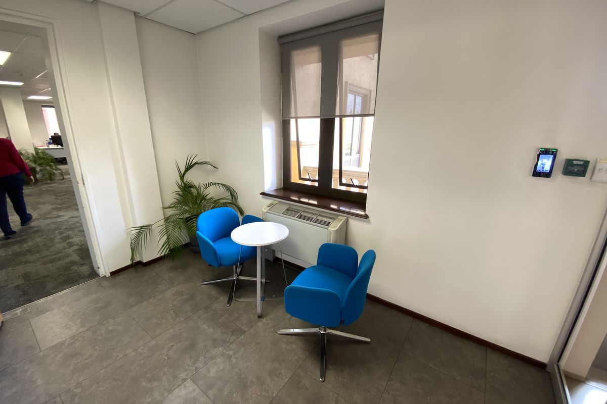 275m2 Suite to Let in Fourways - Photo 4