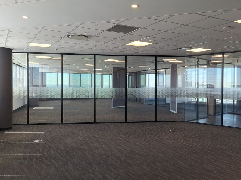 FULLY FITTED P-GRADE OFFICES IN SANDTON CENTRA - Photo 9